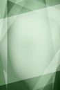 Abstract green vintage background Royalty Free Stock Photo