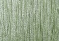 Abstract green wallpaper texture