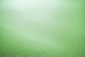 Abstract Green Woven Fabric Texture Royalty Free Stock Photo