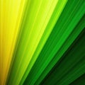 Abstract green and yellow digital glitch texture Minimalist design , error, art