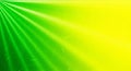 Abstract Green And Yellow Gradient With Light Streaks And Scratches background texture Royalty Free Stock Photo