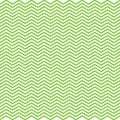 Abstract green zigzag wave strip line pattern