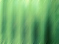 Abstract greenery background. Digital graphic rippled plaited pattern gradient jade green color Royalty Free Stock Photo
