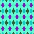 abstract greenish blue geometric pattern with light green line and shape texture