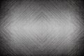 abstract grey background hatching lines of the geometric figure Royalty Free Stock Photo