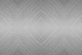 abstract grey background hatching lines of the geometric figure Royalty Free Stock Photo