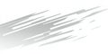 Abstract Grey Diagonal Lines Background Dynamic Streaks Modern Design Geometric Texture