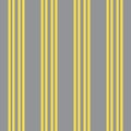 Abstract grey pattern with small yellow stripes