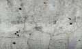 Abstract Grey stucco wall texture background.Raw concrete wall texture.Background Grey  texture abstract grunge ruined scratched. Royalty Free Stock Photo