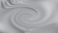 Abstract Grey Twirl Background Texture Beautiful elegant Illustration graphic art design Background Royalty Free Stock Photo
