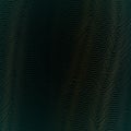 Abstract grid background with wavy lines of waveform Dynamic pattern of lines stripes specks points particles the current flow