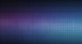 Digital Grid Gradient Background with Purple to Blue Transition Royalty Free Stock Photo