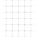 Abstract grid, mesh pattern with plus symbols.