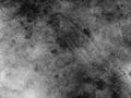 Abstract grudge background wallpaper of cement surface in black and white color