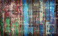 Abstract grunge background