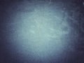 Abstract Grunge Background Dark Blue wall texture abstract grunge ruined scratched.Grunge wall.Old dirty brown background. Royalty Free Stock Photo