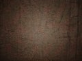 Abstract Grunge Background Dark brown wall texture abstract grunge ruined scratched.Grunge wall.Old dirty brown background. Royalty Free Stock Photo