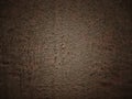 Abstract Grunge Background Dark brown wall texture abstract grunge ruined scratched.Grunge wall.Old dirty brown background. Royalty Free Stock Photo