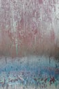 abstract grunge background in dark pastel colors