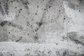 Abstract grunge background. Gray concrete wall. Old dirty wall texture. Paint effect. Grey cement backgrounds. Royalty Free Stock Photo