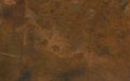 Abstract grunge background. Oxide coated copper plate Royalty Free Stock Photo