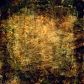 Abstract grunge background