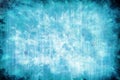 Abstract grunge blue background texture Royalty Free Stock Photo