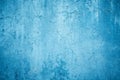 Grunge abstract blue background texture Royalty Free Stock Photo
