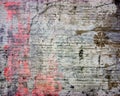 Abstract grunge brick background Royalty Free Stock Photo