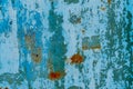 Abstract grunge color metal and rustic background and textured. Royalty Free Stock Photo