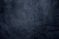 Abstract grunge dark navy background