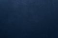 Abstract grunge dark navy blue background Royalty Free Stock Photo