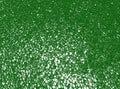 Abstract grunge decorative green texture, background. Art rough stylized texture, scratched surface.