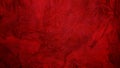 Abstract Grunge Decorative Red background Royalty Free Stock Photo