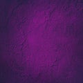 Abstract Grunge Decorative Relief purple Background Royalty Free Stock Photo