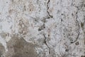 Abstract grunge light background. Concrete wall Royalty Free Stock Photo