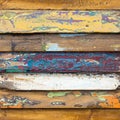 Abstract grunge old color wood texture background Royalty Free Stock Photo