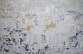 Abstract grunge painted wall texture