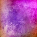 Abstract grunge pink texture for background
