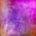 Abstract grunge pink texture for background Royalty Free Stock Photo