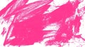 Abstract grunge pink texture with contrasting overlay for artistic design Royalty Free Stock Photo