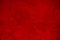 Abstract grunge red background