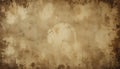 Abstract grunge texture. old canvas pattern textured for overlay or screen scratch effect Royalty Free Stock Photo
