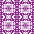 Abstract grunge texture stylized pattern