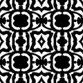 Abstract grunge texture stylized pattern