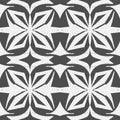 Abstract grunge texture stylized pattern