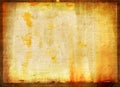 Abstract grunge texture vintage background Royalty Free Stock Photo