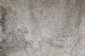 Abstract textured pattern concrete wall background with selective focus Royalty Free Stock Photo