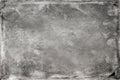 Abstract grunge wall background with space for text. Scratched wall pattern