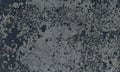 Abstract Grunge wall.Concrete wall texture.Seamless dark grey granite texture. Royalty Free Stock Photo